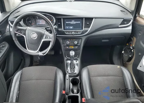 2019 Buick Encore Preferred z USA, uszkodzony, nr VIN KL4CJASB5KB902420